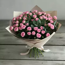 Букет Удовольствие в Стремилово