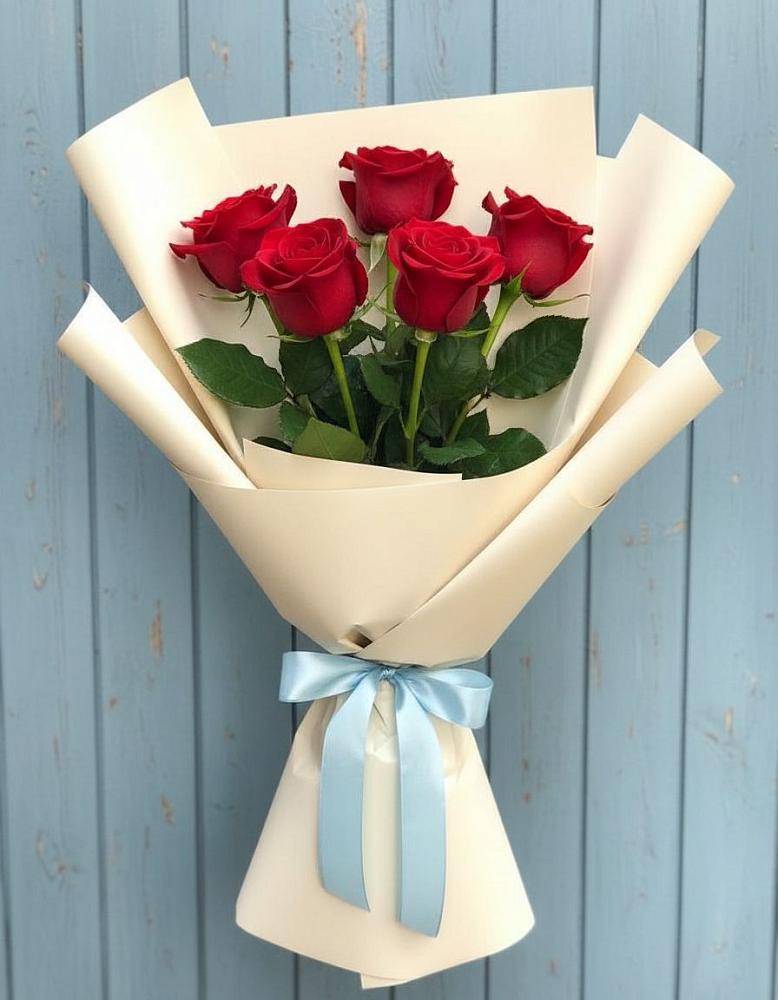 Букет Классика чувств в Стремилово