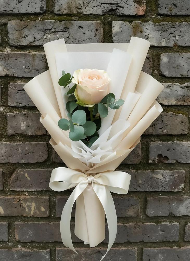 Букет цветов из: Розы в Стремилово