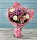 Букет цветов из: Герберы в Стремилово