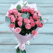 Букет Леди совершенство в Стремилово